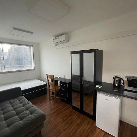 Golders Guesthouse 런던 외부 사진