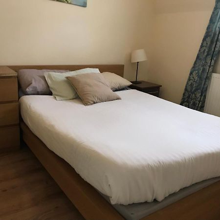 Golders Guesthouse 런던 외부 사진