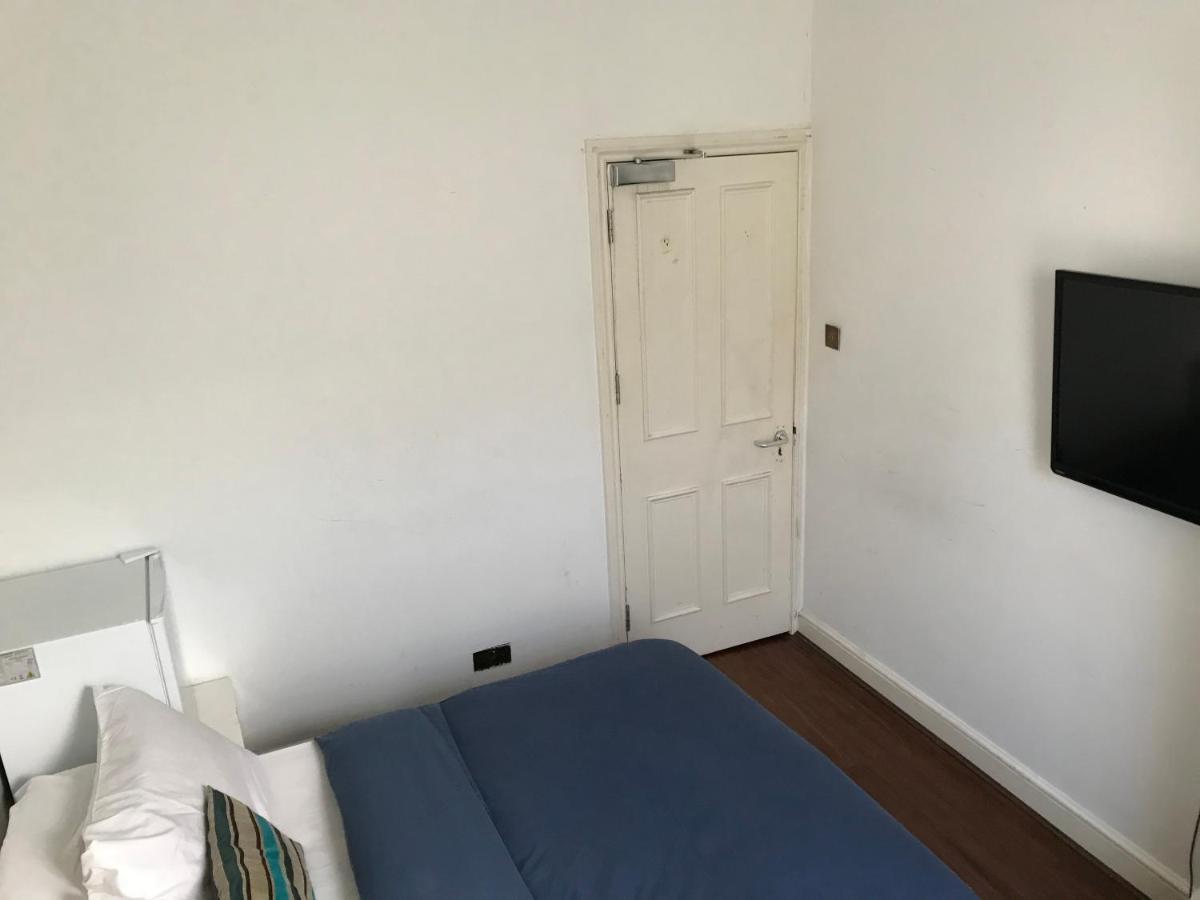 Golders Guesthouse 런던 외부 사진