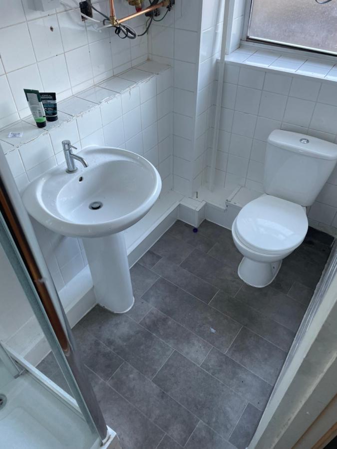 Golders Guesthouse 런던 외부 사진