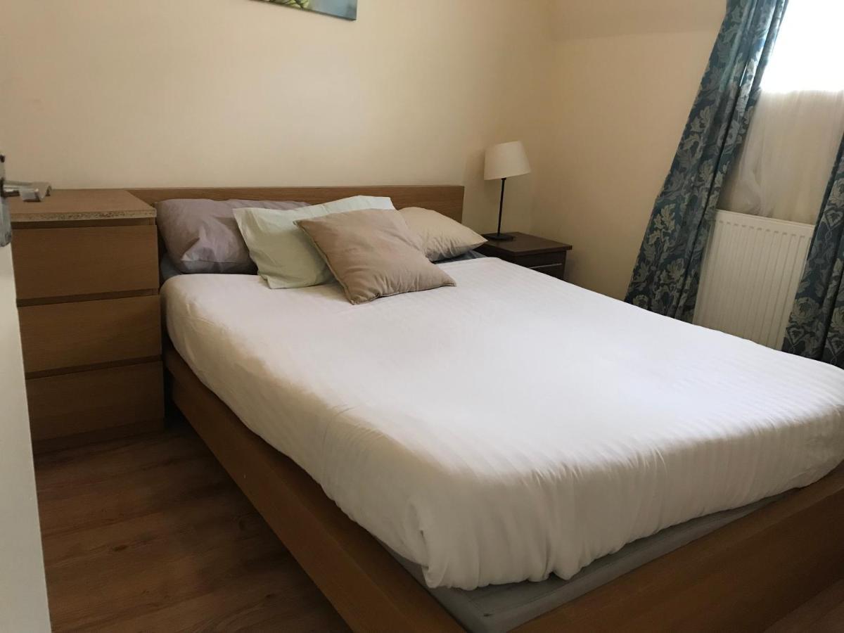 Golders Guesthouse 런던 외부 사진