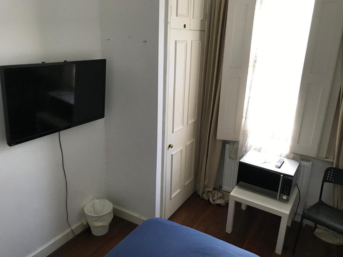 Golders Guesthouse 런던 외부 사진